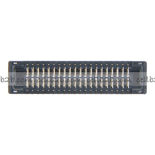 Conector FPC LCD Display para Samsung A14 5G A146P