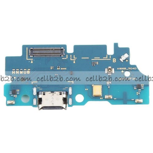 Flex Carga para Samsung A16 5G A166B Original