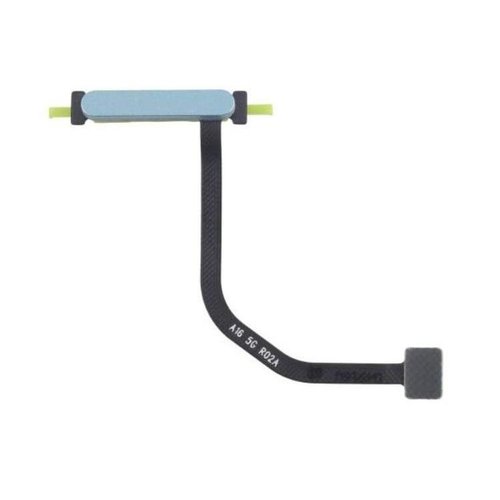 Flex Lector de Huella para Samsung A16 5G A166B Verde