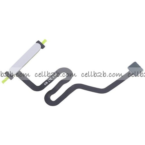Flex Lector de Huella para Samsung A16 4G A165F Blanco