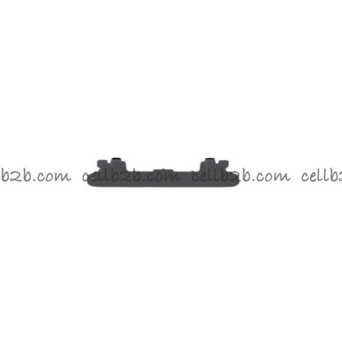 Botón Lateral para Samsung A16 4G A165F Blanco