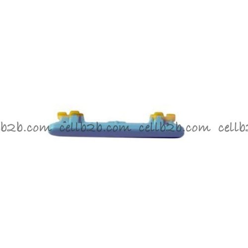 Botón Lateral para Samsung A16 4G A165F Verde