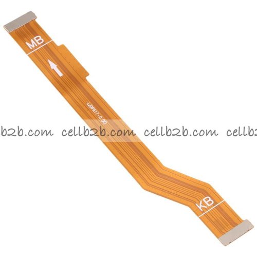 Flex Principal para OPPO A17