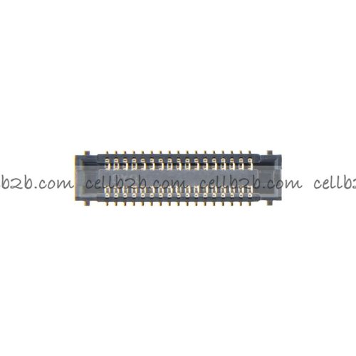 Conector FPC LCD Display para Samsung A20E A202 / J3 2017 J330