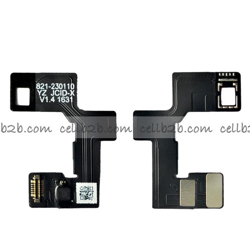 JCID Face ID Cable Flex de Proyecto DOT para iPhone X