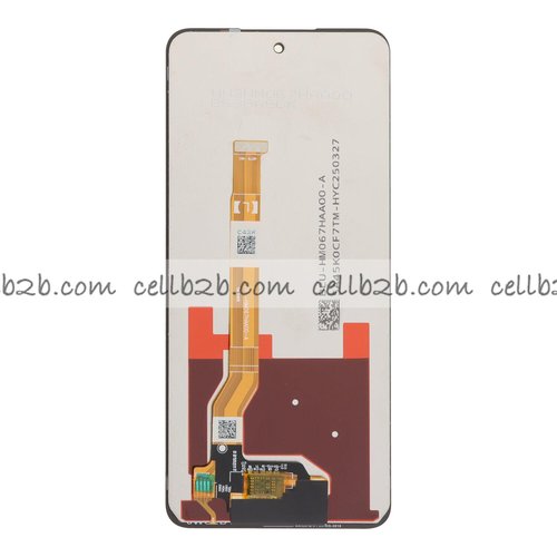 Original Nueva Pantalla OPPO A5 Pro 4G (CPH2711) / A5 Pro 5G (CPH2695) / A5X 4G 2025 (CPH2725) / A5 4G 2025 (CPH2727) / A5M / A5 5G 2025 (CPH2735,PKW120) Negra Completa LCD+Táctil