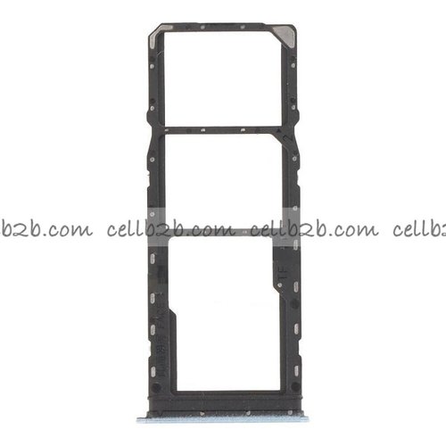 Bandeja SIM para Xiaomi Redmi A5 / Poco C71 Azul