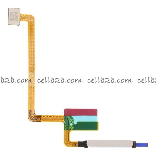 Flex Lector de Huella para Xiaomi Redmi A5 Dorado
