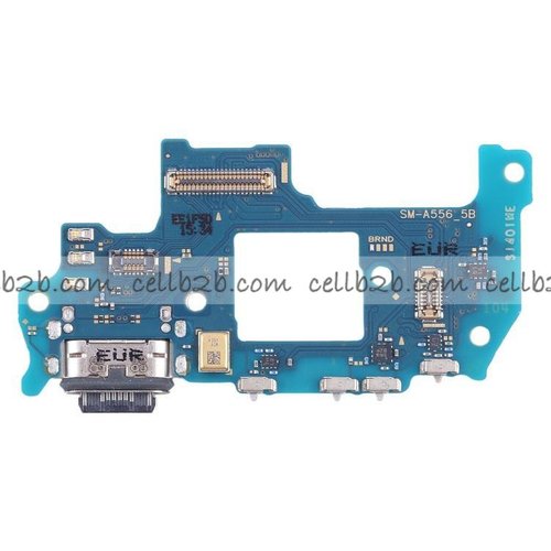 Flex de Carga para Samsung A56 5G A566B Original