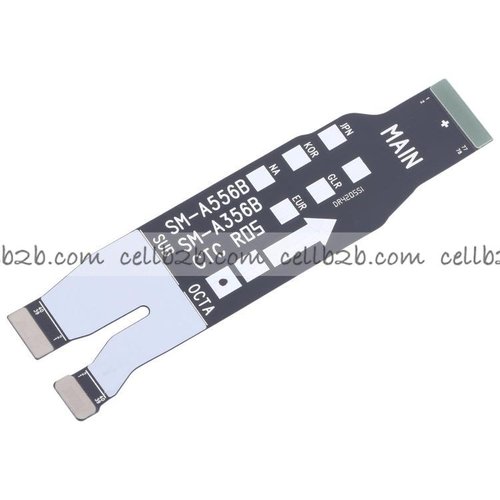 Flex Principal para Samsung A36 5G A366B / A56 5G A566B