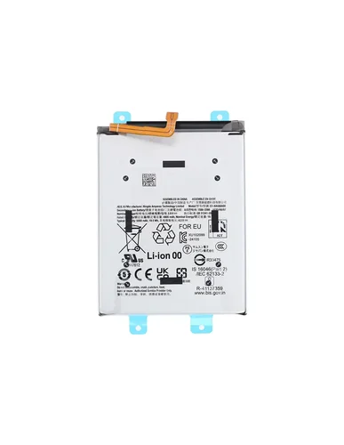 *Batería EB-BA566ABE para Samsung Galaxy A56 5G A566B SERVICE PACK