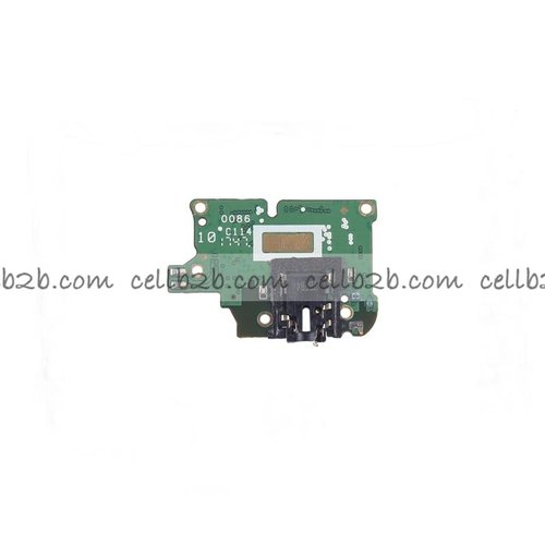 Placa de Audio Jack con Micrófono para OPPO A79