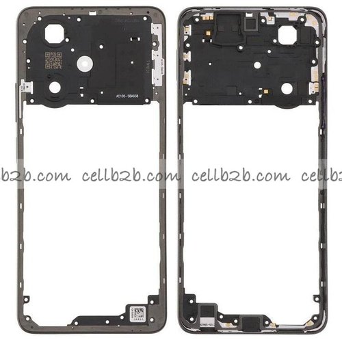Carcasa Trasera para OPPO A79 5G Lila