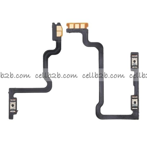 Cable Flex de Volumen y Encendido para OPPO A96 5G