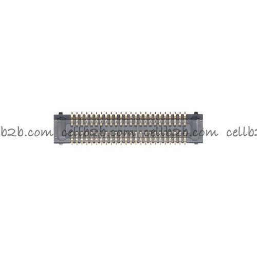 Conector FPC LCD Display en Flex para Samsung A7 2018 A750 (48PIN)