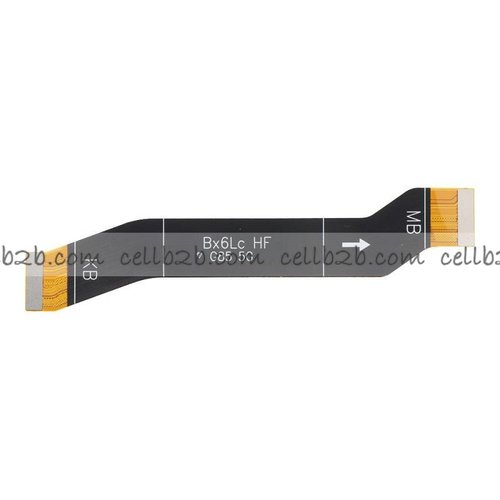 Flex Principal para Motorola Moto G85 5G XT2427-3