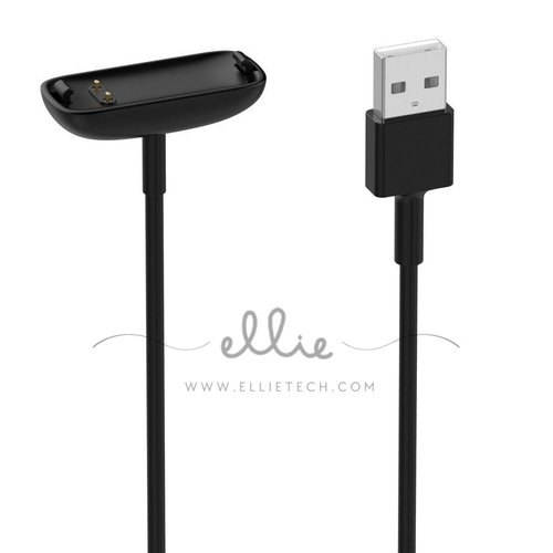 Cargador de Reloj para Fitbit Inspire 3 / Ace 3