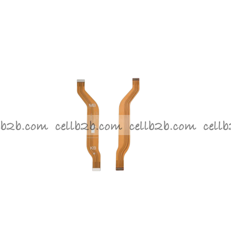 Flex Principal Para Honor X8B