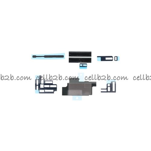 Adhesivo Aislante Placa Base Para iPhone 16 Pro Max