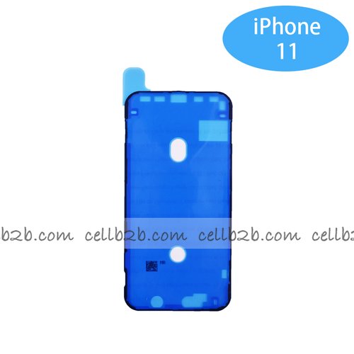 Adhesivo Frontal para iPhone 11