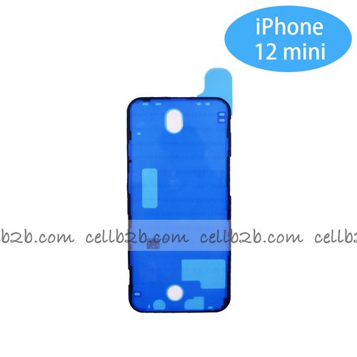 Adhesivo Frontal para iPhone 12 Mini