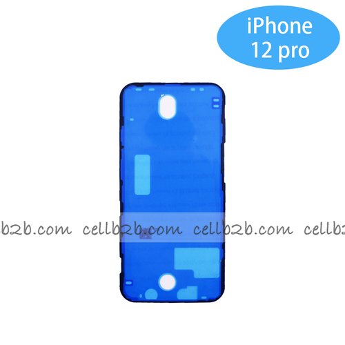 Adhesivo Frontal para iPhone 12 / 12 Pro