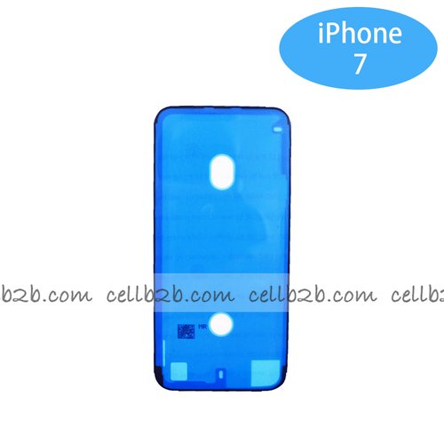 Adhesivo Frontal para iPhone 7G