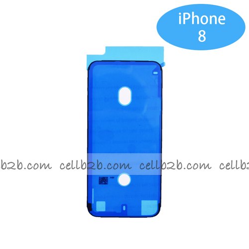 Adhesivo Frontal para iPhone 8G