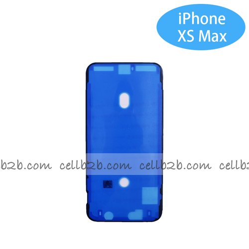 Adhesivo Frontal para iPhone XS Max