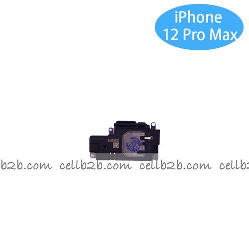 Altavoz de Abajo para iPhone 12 Pro Max