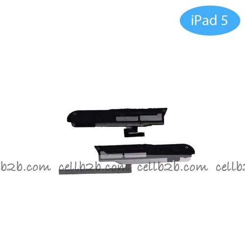 Altavoz Abajo para iPad 5 A1474 A1475 A1476 / iPad 9.7 2017 A1822 A1823