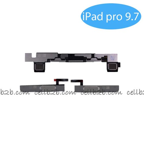 Altavoz Abajo para iPad Pro 9.7 A1673 A1674 A1675