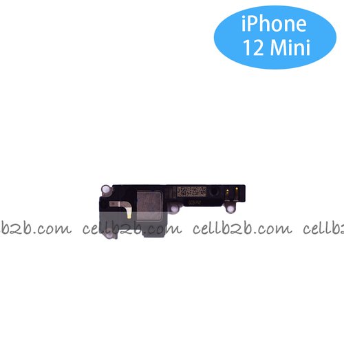 Altavoz Abajo para iPhone 12 Mini Original