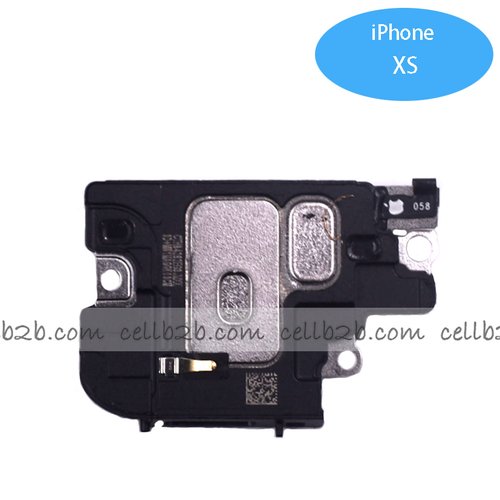 Altavoz Abajo para iPhone XS