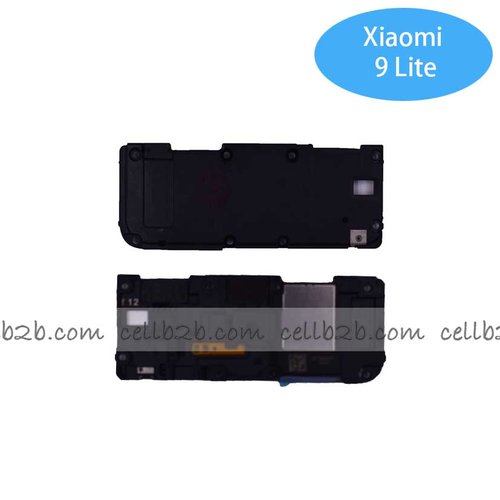 Altavoz Abajo para Xiaomi Mi 9 Lite/ Mi CC9