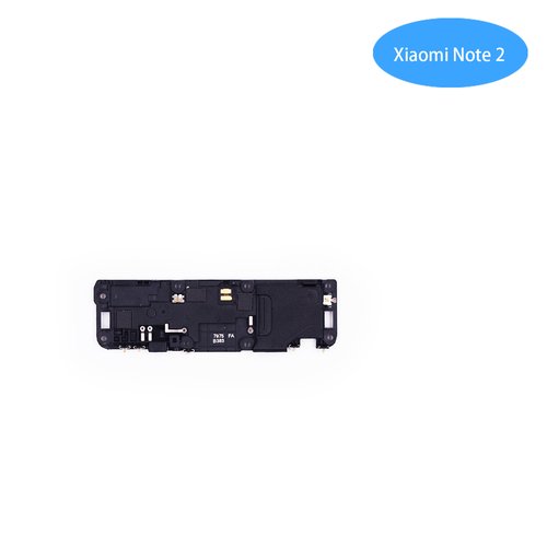 Altavoz Abajo para Xiaomi Mi Note 2