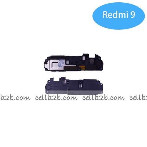 Altavoz Abajo para Xiaomi Redmi 9
