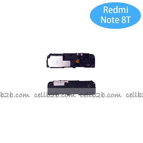 Altavoz Abajo para Xiaomi Redmi Note 8T