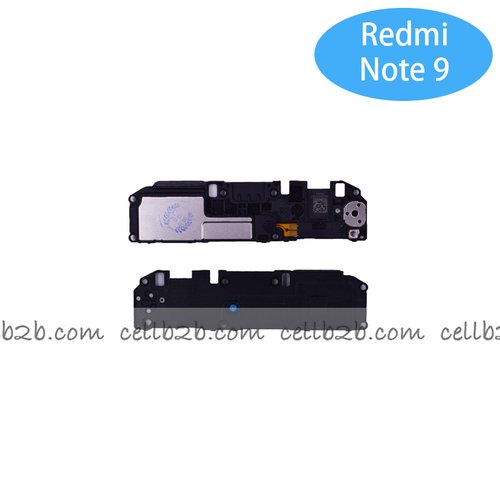 Altavoz Abajo para Xiaomi Redmi Note 9