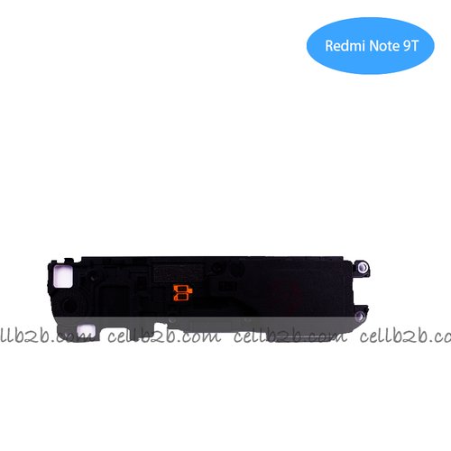 Altavoz Abajo para Xiaomi Redmi Note 9T