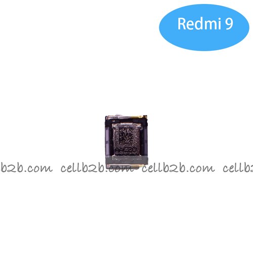 Altavoz Auricular para Xiaomi Redmi 7 / 8 / 8A / 9 / 9A / 9C / 9AT / Note 8 Pro / Note 7 / Mi A3 / Mi Note 10 Lite / Mi 10 Lite / Mi 9 Lite / Mi 8 Lite / Redmi 10C