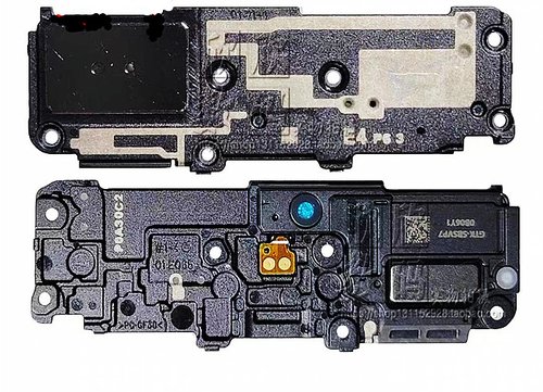 Altavoz Buzzer para Samsung Galaxy S21 5G G991B