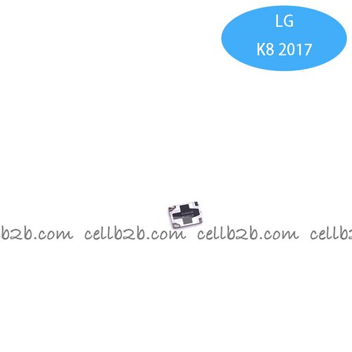 Altavoz de Abajo para LG K8 2017