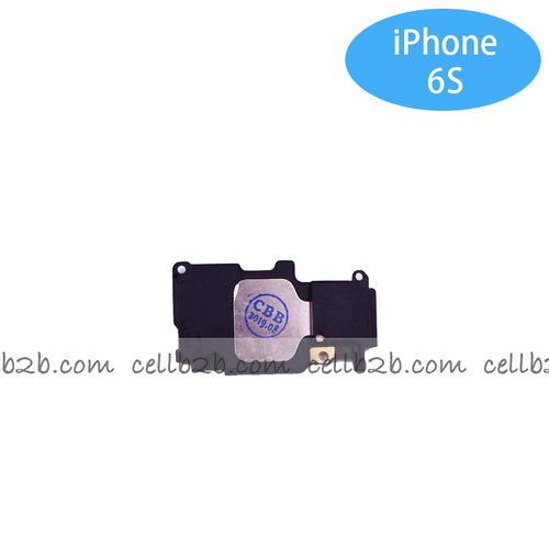 Altavoz de Abajo con Cable para iPhone 6S