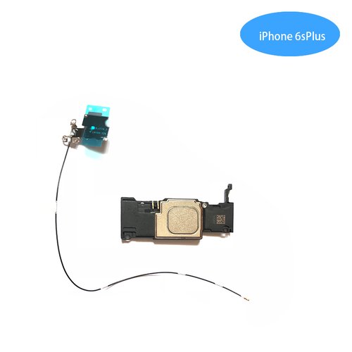 Altavoz de Abajo con Cable para iPhone 6S Plus