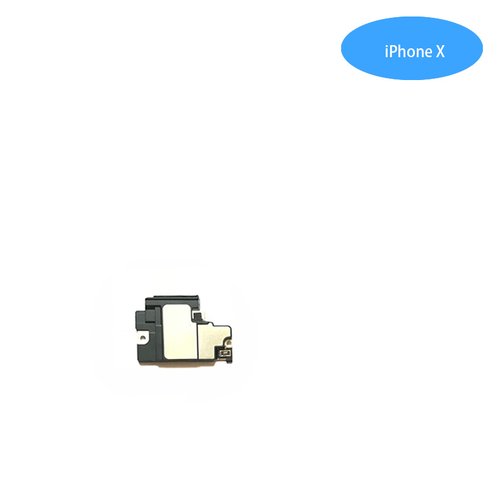 Altavoz de Abajo para iPhone X
