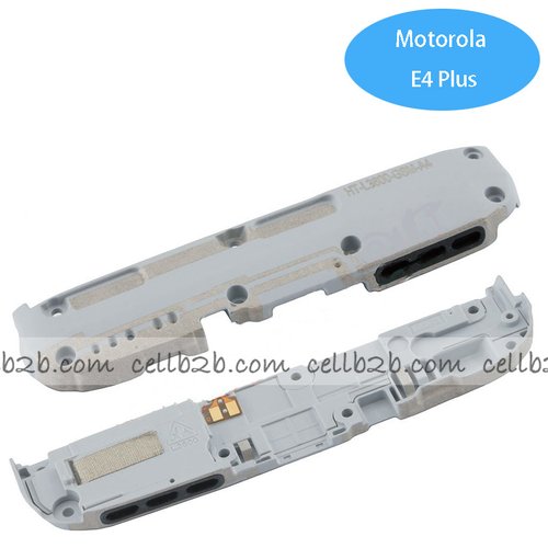 Altavoz de abajo Motorola E4 Plus
