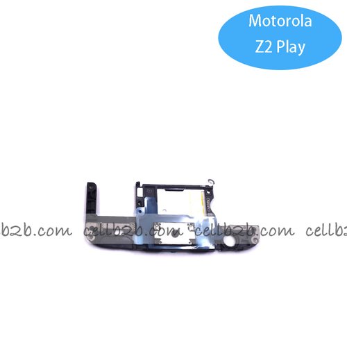 Altavoz de abajo Motorola Z2 Play