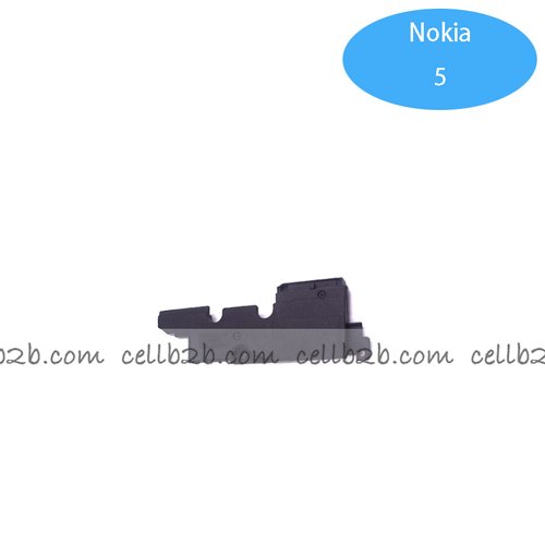 Altavoz de abajo Nokia 5
