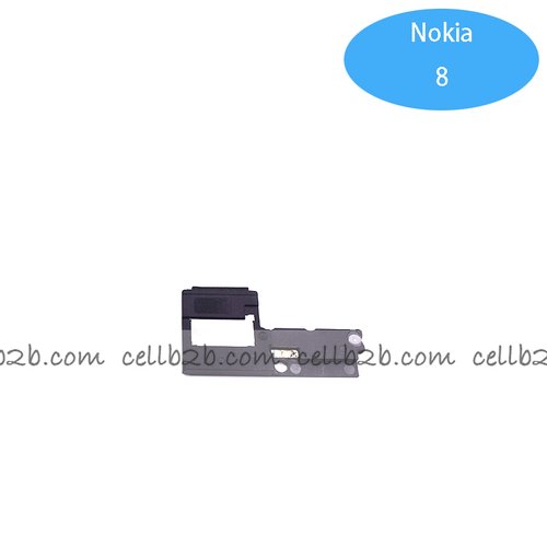 Altavoz de abajo Nokia 8